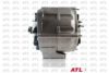 ATL Autotechnik L 34 940 Alternator